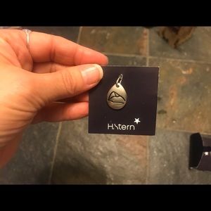 H. Stern Sugarloaf Mountain Charm